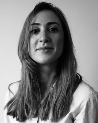 Photo of Rossana Basile, Psychologist, PsychD, HCPC - Couns. Psych.