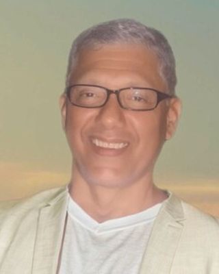 Photo of Francisco Castillo, Licensed Professional Counselor in Fairfax Station, VA