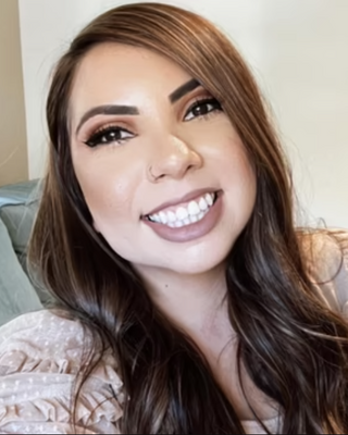 Photo of Amanda Pelaez, Marriage & Family Therapist, LMFT