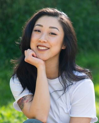 Photo of Catherine Liang, Pre-Licensed Professional in Playa Vista, CA