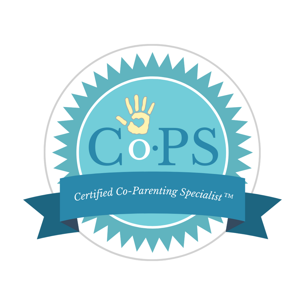 Certified Co-Parenting Specialist