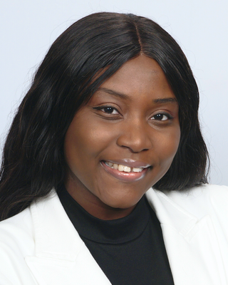 Photo of Magdalene Bambo, Psychiatric Nurse Practitioner, PMHNP