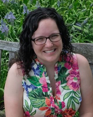 Photo of Katie Szarzynski, Clinical Social Work/Therapist, LCSW