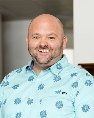 Photo of Tim Garner, Marriage & Family Therapist, LMFT