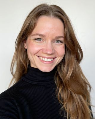Photo of Madison Bischof - Madison Bischof - Peaceful Psychotherapy, MHC-LP, MSEd