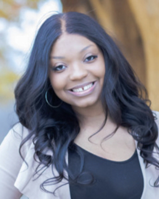 Photo of Christina Malone, Pre-Licensed Professional in Milwaukee, WI