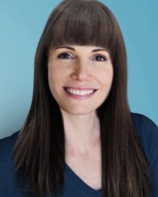 Photo of Lindi Lazarus, Registered Social Worker, MSW