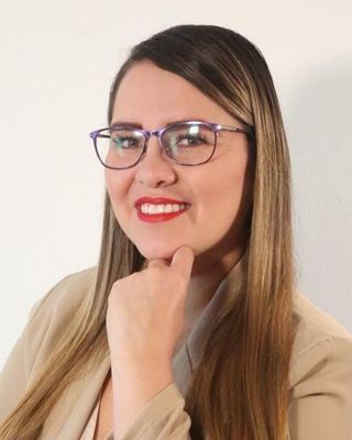 Foto de Issa María Ávila Arellano, Psicoterapeuta, Maestría