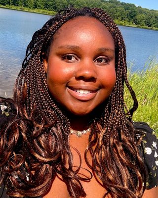 Photo of Javana Clark, Clinical Social Work/Therapist, LCSW-C