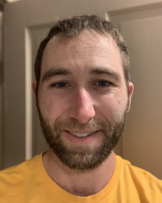 Photo of Wesley Wennerstrom, Clinical Social Work/Therapist, LCSW