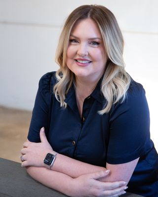 Photo of Rachel Henning, Licensed Professional Counselor, MA, LPC, CST