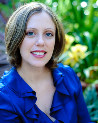 Photo of Hayley Silverman, Psychologist in Poway, CA