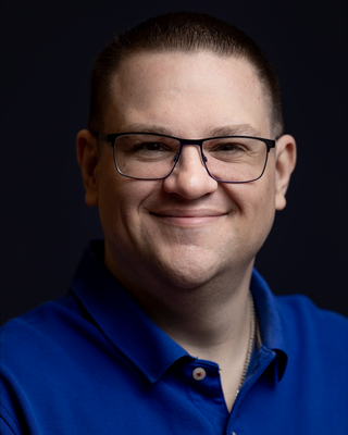 Photo of Michael Jason Molohon, Pre-Licensed Professional, BA, MA, LSC, PLPC, NCC