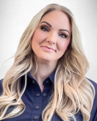 Photo of Jessica Ashby, Psychiatric Nurse Practitioner, PMHNP