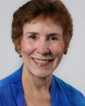 Photo of Alice Ruzicka, Psychologist in Campbell, CA