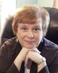 Photo of Nancy Abramson, Licensed Professional Counselor in Toms River, NJ
