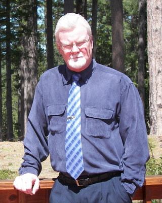 Photo of Michael McCratic, Marriage & Family Therapist