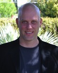 Photo of Bryan Hall, Marriage & Family Therapist in Studio City, CA