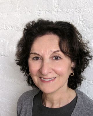 Photo of Janine Reimen, Clinical Social Work/Therapist, LCSW