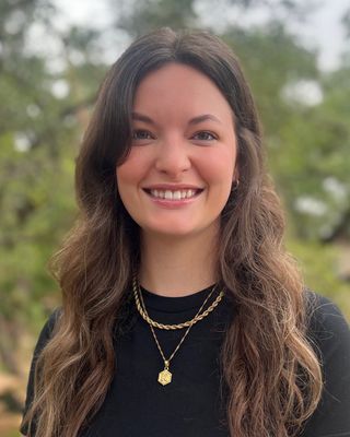Photo of Kennedy Lohr, Licensed Professional Counselor Associate in Austin, TX