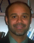 Photo of Sundar Cook, PsyD, Psychologist in Alexandria
