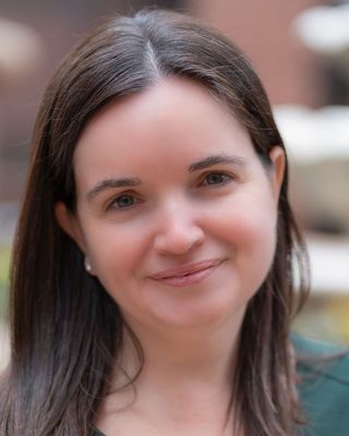 Photo of Kirimi Fuller, Psychologist, PsyD