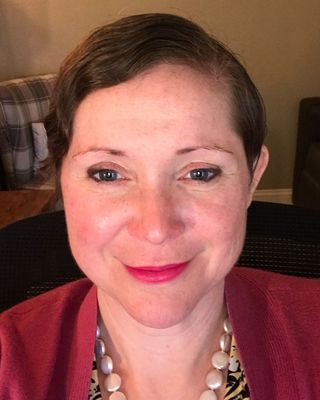 Photo of Creation Desautels - Ex Nihilo, Marriage & Family Therapist, LMFT, MA