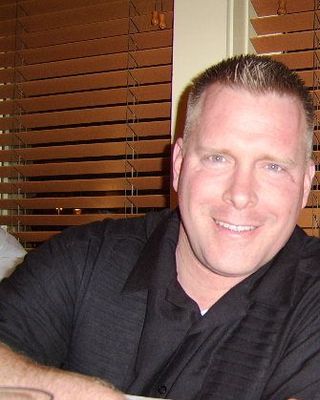 Photo of Glaser Burkhardt, Marriage & Family Therapist, MA, LMFT, EMDR, IEHP