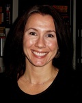 Photo of Michelle Sanzo, Psychologist in Washington, DC