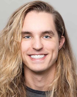 Photo of Zachary Anglin, Clinical Social Work/Therapist, LCSW