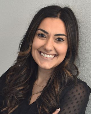 Photo of Jessa Mohaddess Westmoreland, Psychologist, PsyD