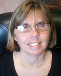 Photo of Ann Beckett, Counsellor in Central Toronto, Toronto, ON