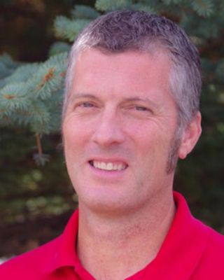 Photo of Kent Kelley, Licensed Professional Counselor
