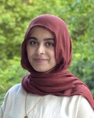 Photo of Haleemah Zulali, Clinical Social Work/Therapist, LCSW, PPS-C