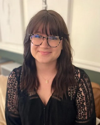 Photo of Caitlin Summerlin, Counselor, MA, PLMHP