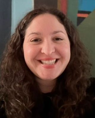 Photo of Erin Loebner, Counselor, NCC, LPC