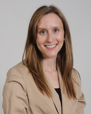 Photo of Ashley Dunford, PhD, Psychologist