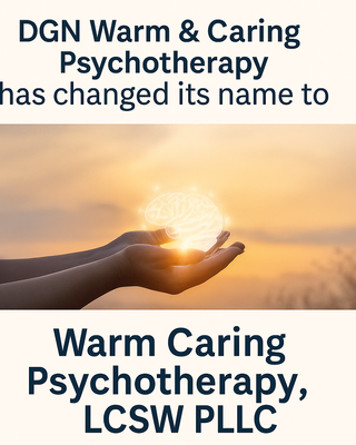 Photo of Dr. Giselle Melendez - DGN Warm & Caring Psychotherapy, Clinical Social Work/Therapist, DSW, LCSW