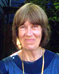 Photo of Barbara Hart, Psychologist in Emeryville, CA