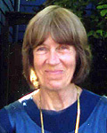 Photo of Barbara Hart, PhD, Psychologist