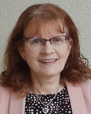 Photo of Mary Beth Adams, Licensed Professional Counselor, MA, LPC