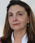 Photo of Helen Land, Clinical Social Work/Therapist in Los Angeles, CA