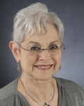 Photo of Phyllis B. Rubin, Psychologist