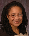 Photo of Shalonda Kelly, Psychologist in Somerville, NJ