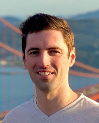 Photo of Conor Finnegan, Licensed Independent Clinical Social Worker, LICSW