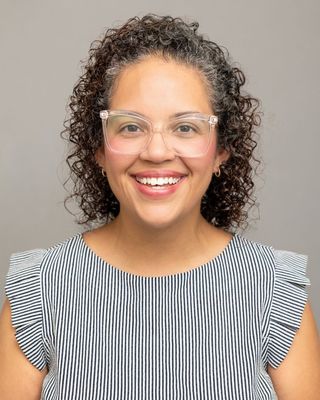 Photo of Christina Blash Anozie, Pre-Licensed Professional, LMSW