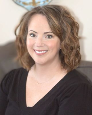 Photo of Jamie Williams, Marriage & Family Therapist, LMFT