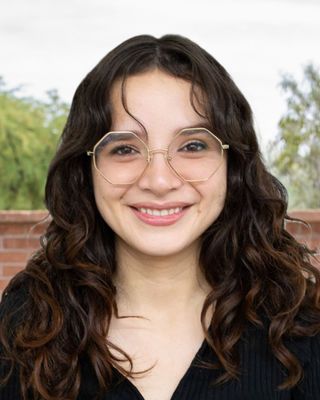 Photo of Isabelle Molinaa, Clinical Social Work/Therapist, LMSW