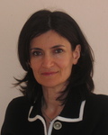 Photo of Mitra Taheri, Marriage & Family Therapist in San Jose, CA