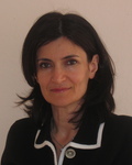 Mitra Taheri